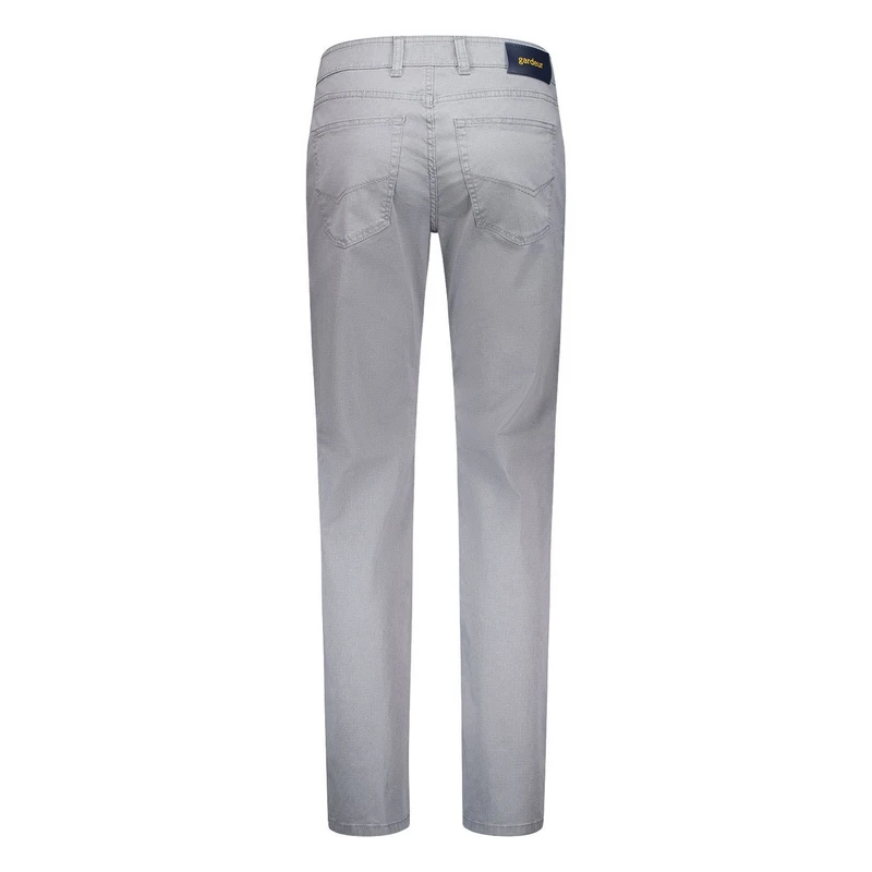 Heren Broek BILL-3 441001 Gardeur LICHT GRIJS