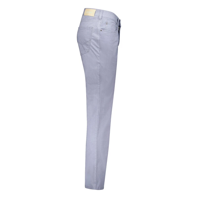 Heren Broek BILL-3 441021 Gardeur MIDDEN BLAUW