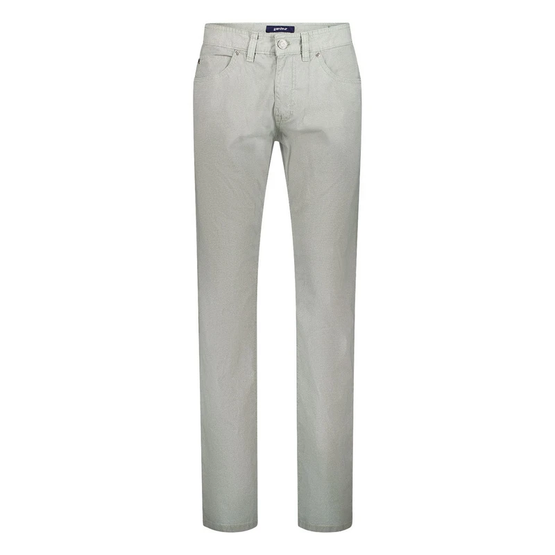 Heren Broek BILL-3 441021 Gardeur GROEN