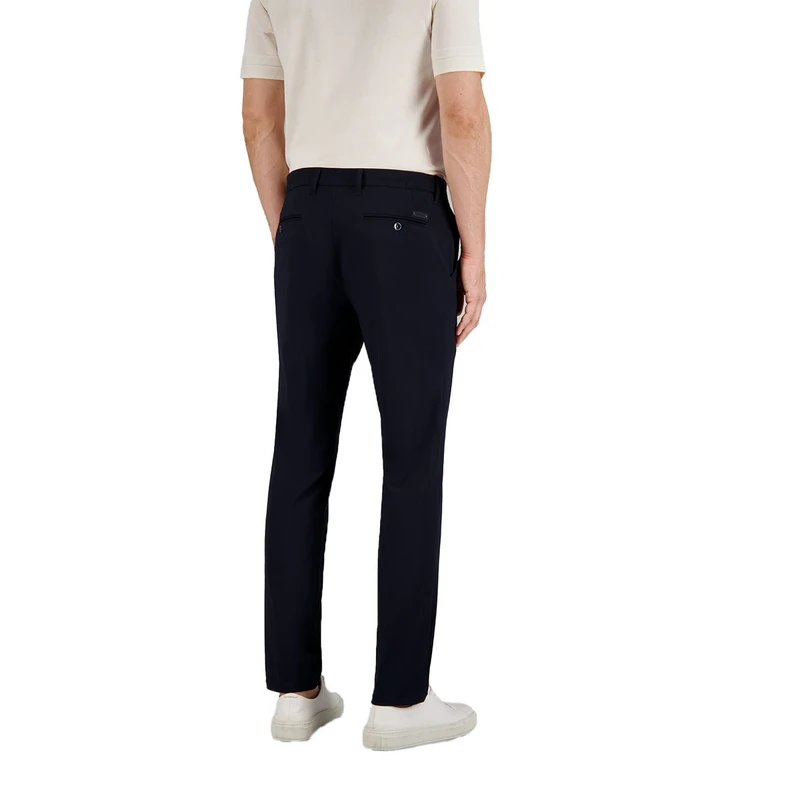 Heren Broek BOBBY 210311 Gardeur NAVY