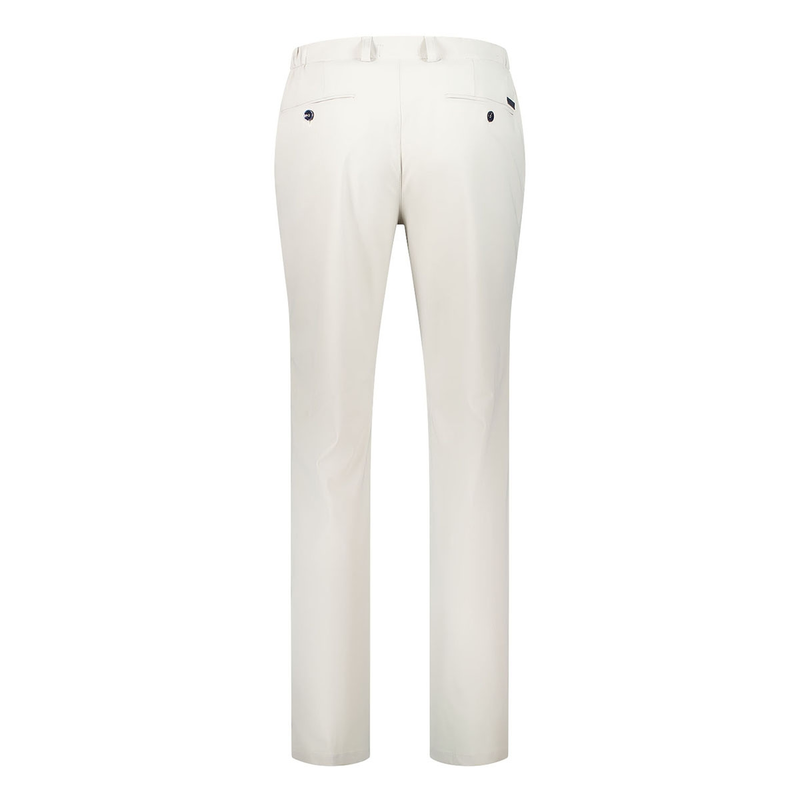 Heren Broek BOBBY 210311 Gardeur LICHT GRIJS