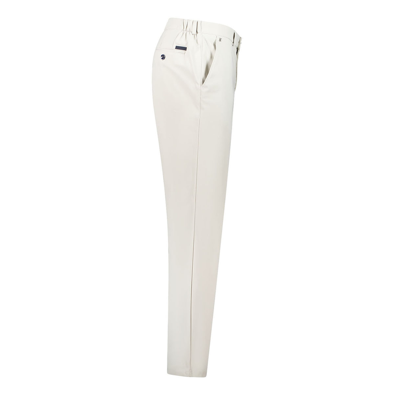 Heren Broek BOBBY 210311 Gardeur LICHT GRIJS