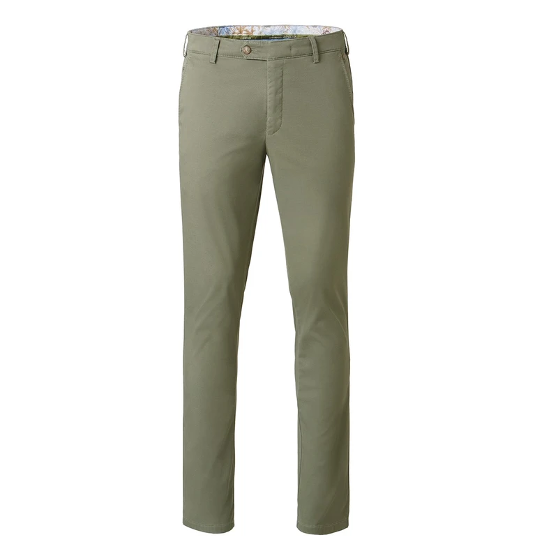 Heren Broek BONN Art.1-5063 Meyer GROEN