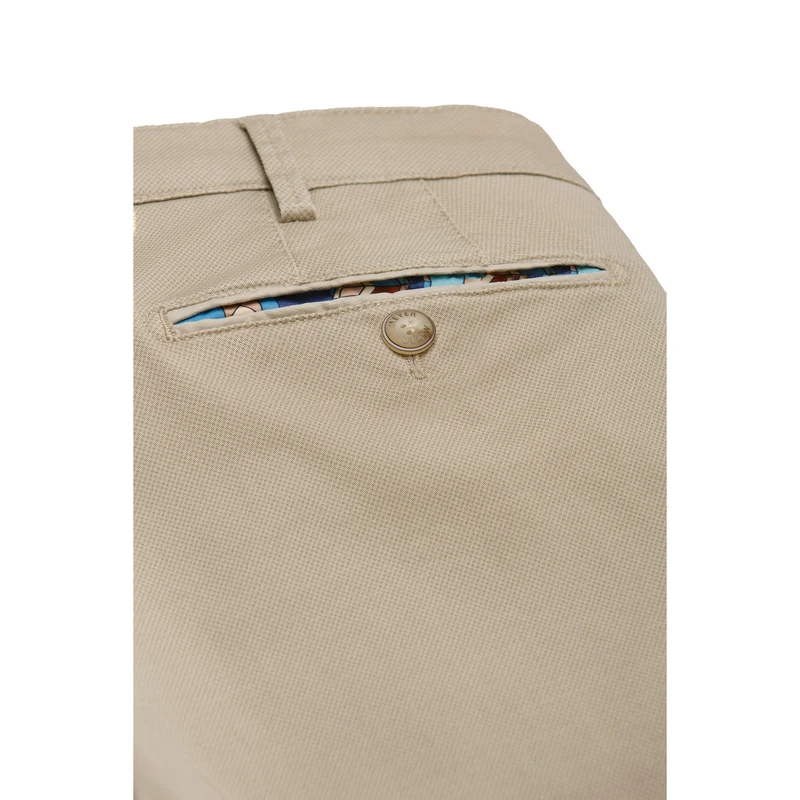 Heren Broek BONN Art.1-5063 Meyer BEIGE