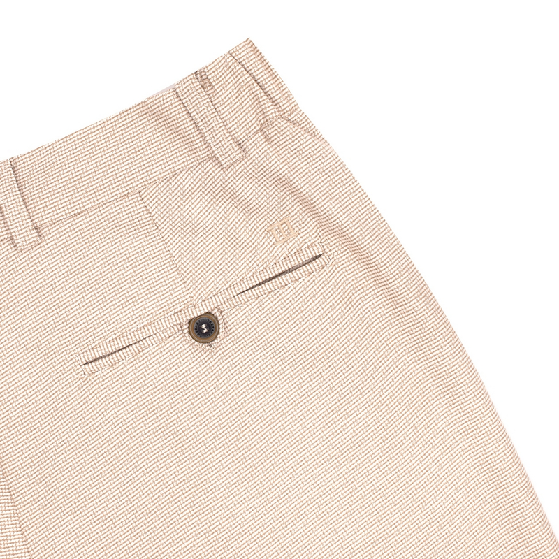 Heren Broek CASSIO Tresanti DIVERSE KLEUREN