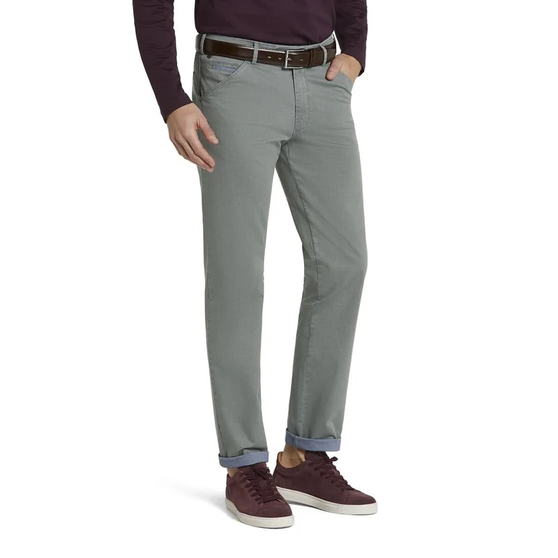 Heren Broek CHICAGO Art.1-5041 Meyer LINDE