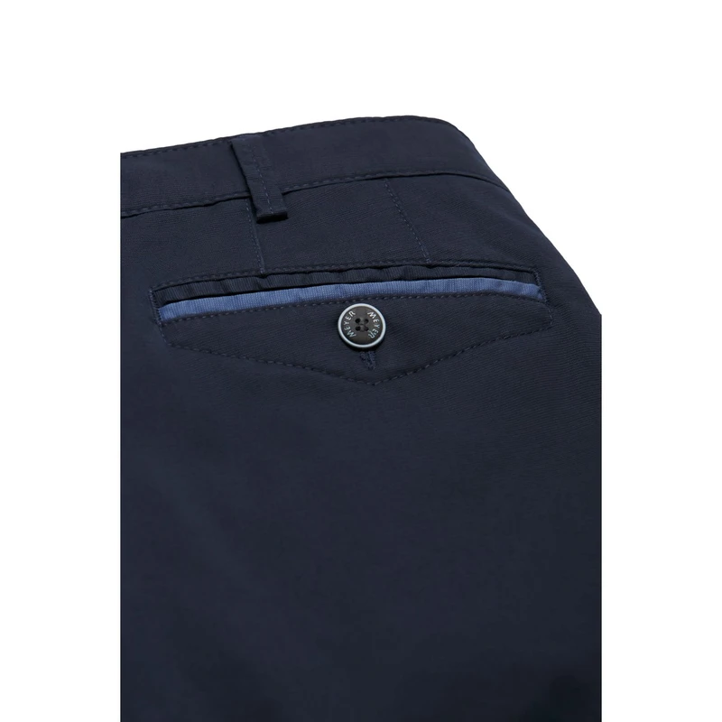 Heren Broek CHICAGO Art.1-5064 Meyer NAVY