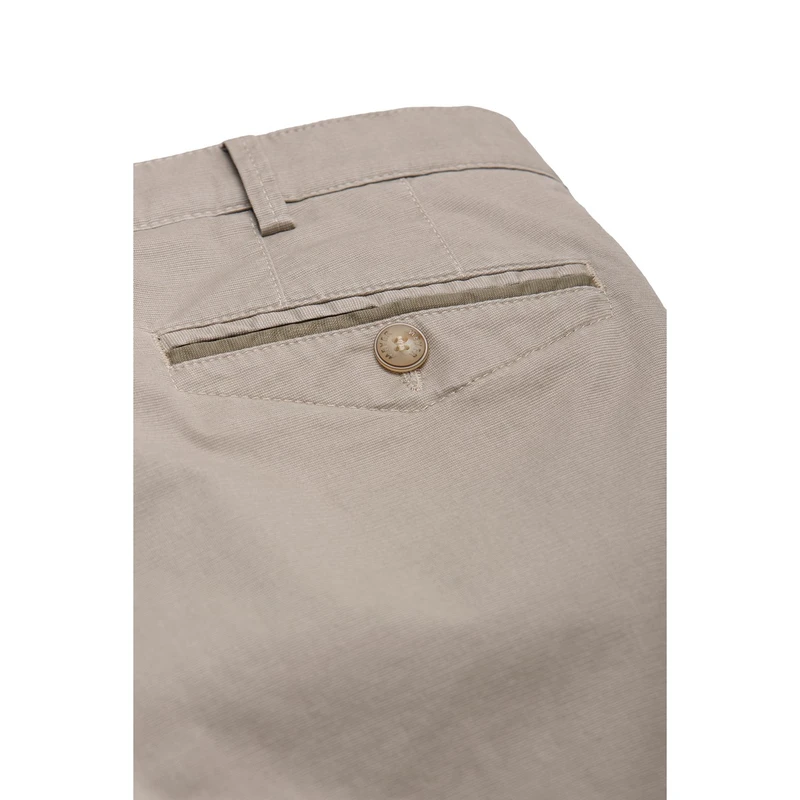 Heren Broek CHICAGO Art.1-5064 Meyer MIDDEN BRUIN