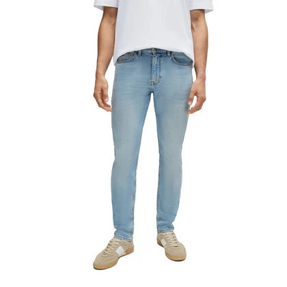 Heren Broek Delaware BC-C 10253228 03