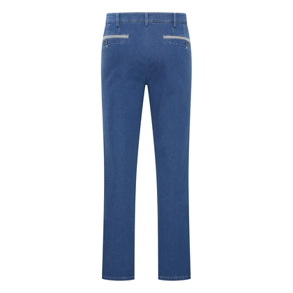 Heren Broek DUBLIN Art.1-4174