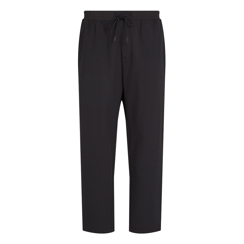 Heren Broek k10k114578 Calvin Klein Big & Tall ZWART