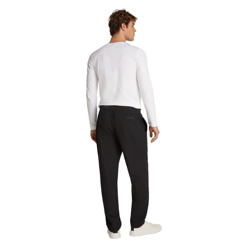 Heren Broek k10k114578 Calvin Klein Big & Tall ZWART