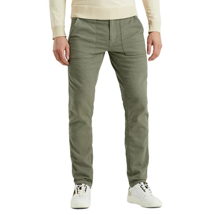 Heren Broek LIFTMASTER BEACH PANTS STRETCH LIN
