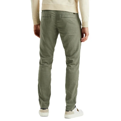 Heren Broek LIFTMASTER BEACH PANTS STRETCH LIN