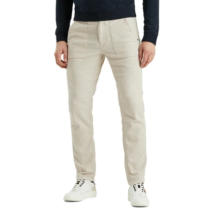 Heren Broek LIFTMASTER BEACH PANTS STRETCH LIN