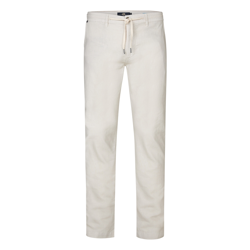 Heren Broek M-1050-TRO595 Petrol MINT