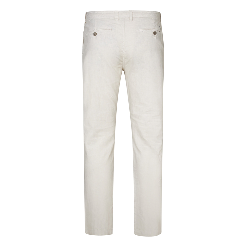 Heren Broek M-1050-TRO595 Petrol MINT