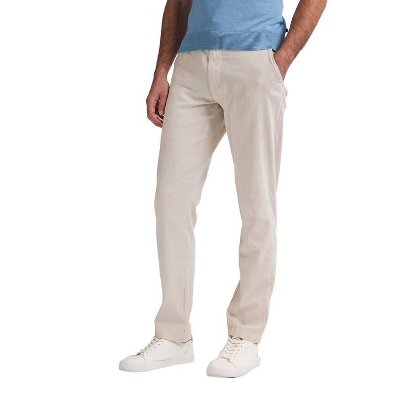 Heren Broek M-1050-TRO595 Petrol MINT