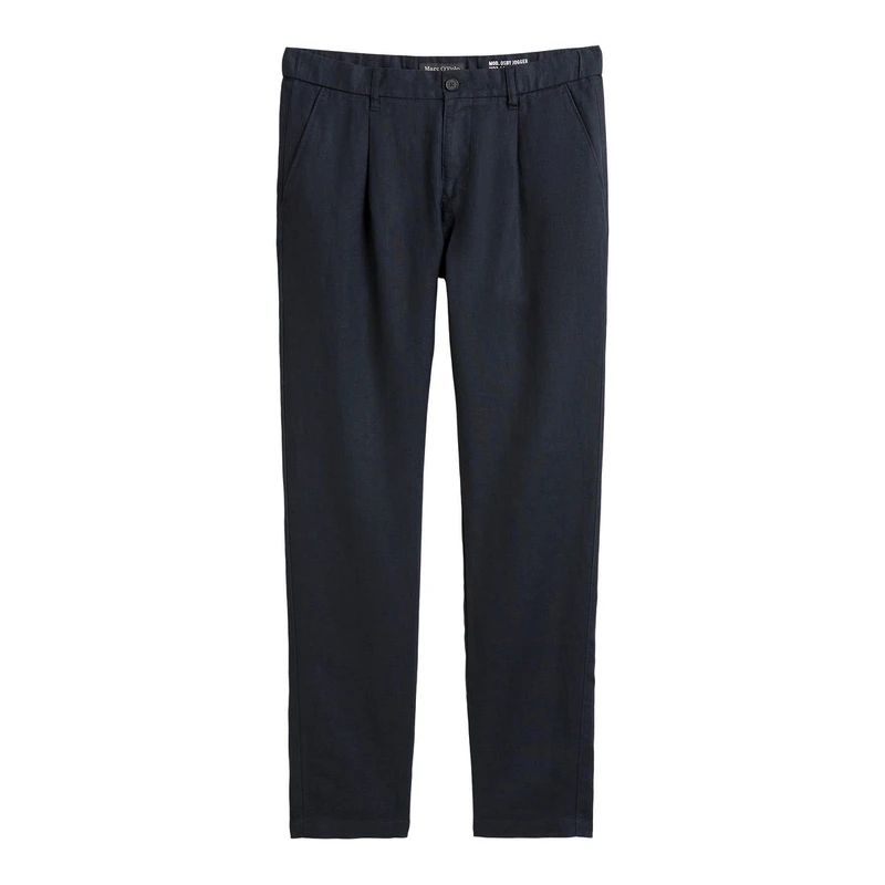 Heren Broek M24003910258 Marc O'Polo NAVY