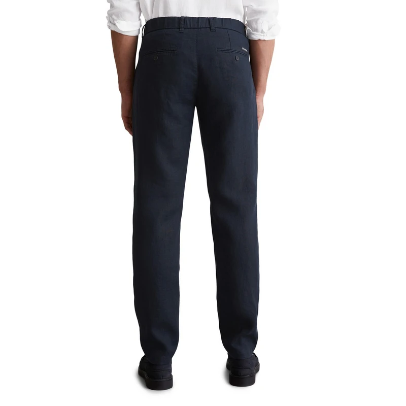Heren Broek M24003910258 Marc O'Polo NAVY