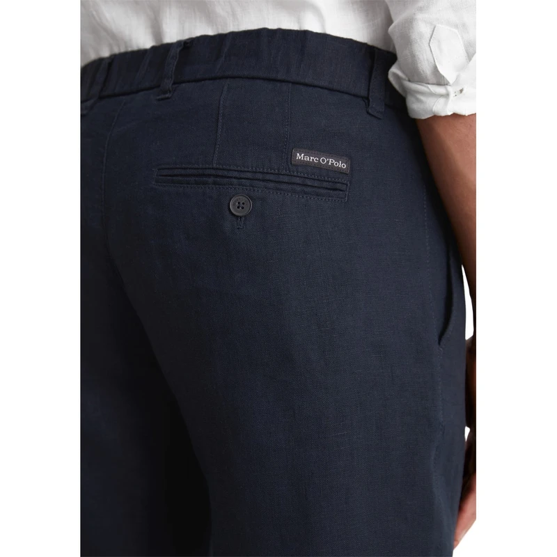 Heren Broek M24003910258 Marc O'Polo NAVY