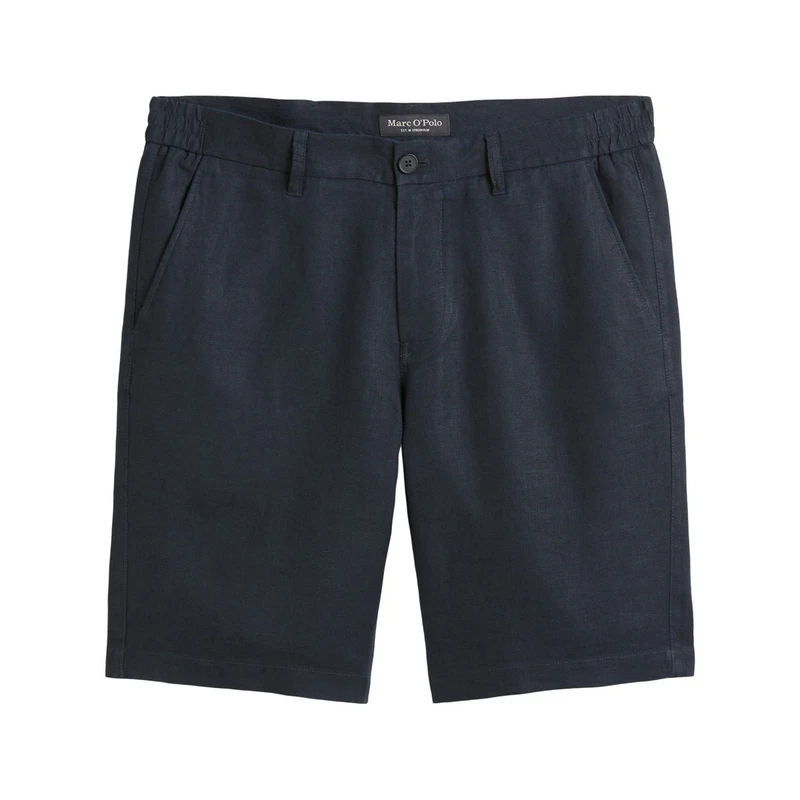 Heren Broek M24003915000 Marc O'Polo NAVY