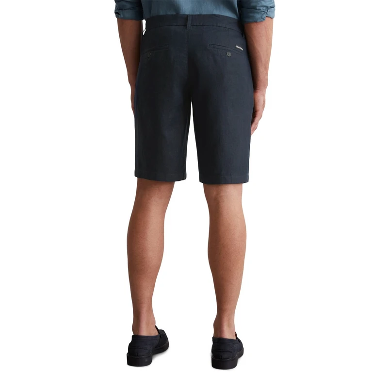 Heren Broek M24003915000 Marc O'Polo NAVY