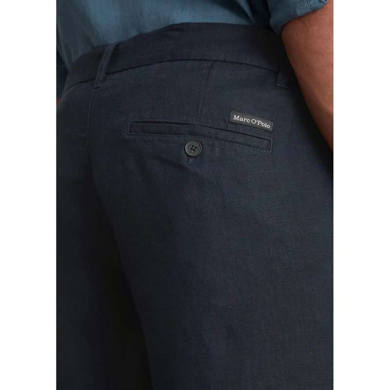 Heren Broek M24003915000 Marc O'Polo NAVY