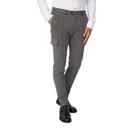 Heren Broek Salenzo