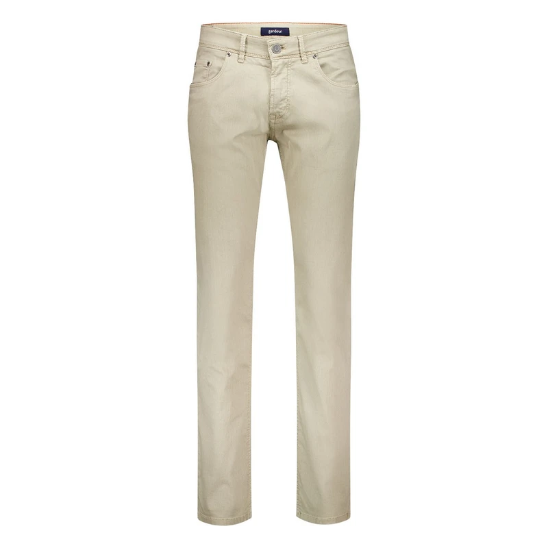 Heren Broek SANDRO-1 61381 Gardeur KIT