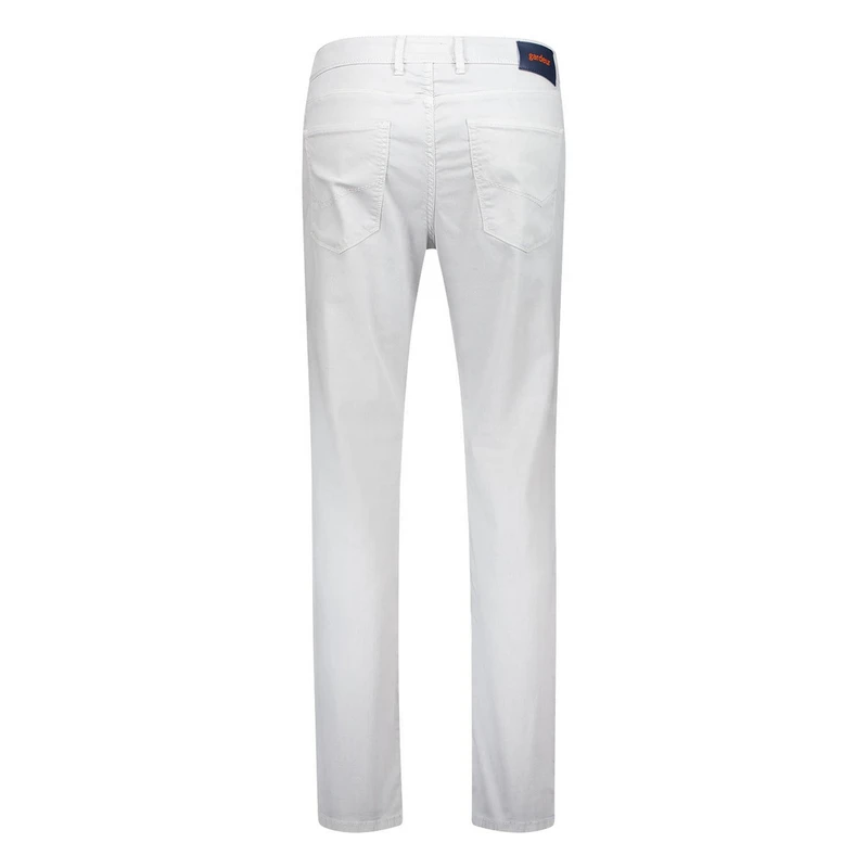 Heren Broek SANDRO-1 61381 Gardeur LICHT GRIJS