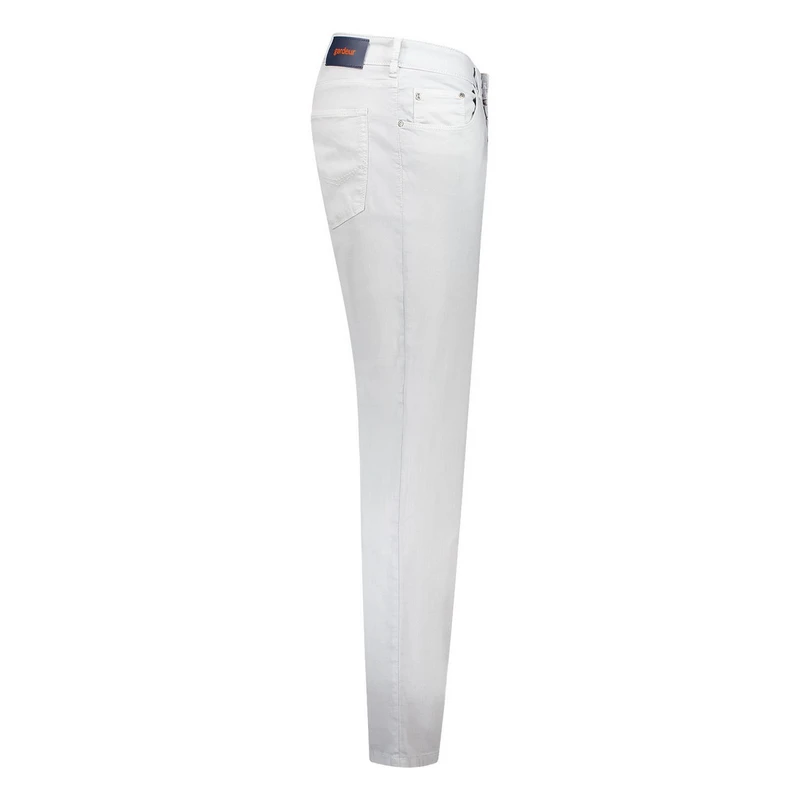 Heren Broek SANDRO-1 61381 Gardeur LICHT GRIJS