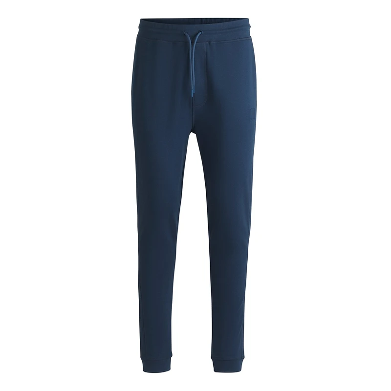 Heren Broek Sestart 10234591 02 BOSS NAVY
