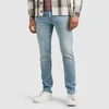Heren Broek SKYRAK TRUE LIGHT BLUE