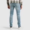 Heren Broek SKYRAK TRUE LIGHT BLUE