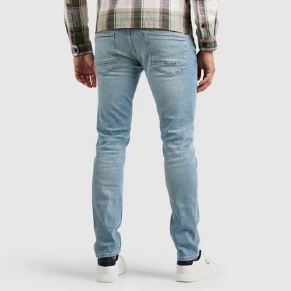 Heren Broek SKYRAK TRUE LIGHT BLUE