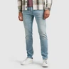 Heren Broek SKYRAK TRUE LIGHT BLUE