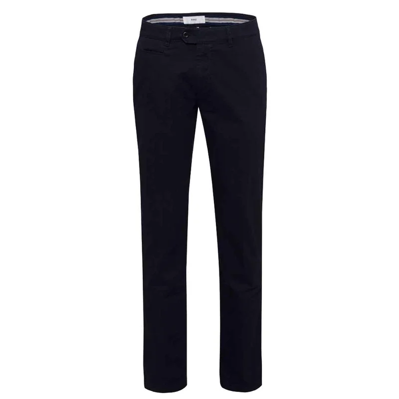 Heren Broek STYLE.EVEREST Brax NAVY