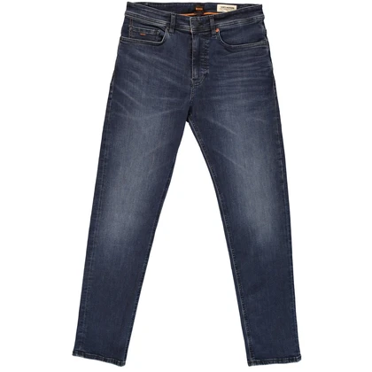 Heren Broek Taber Zip BC-P-1