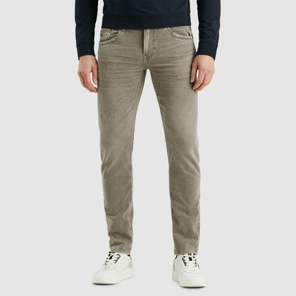 Heren Broek TAILWHEEL COLORED DENIM