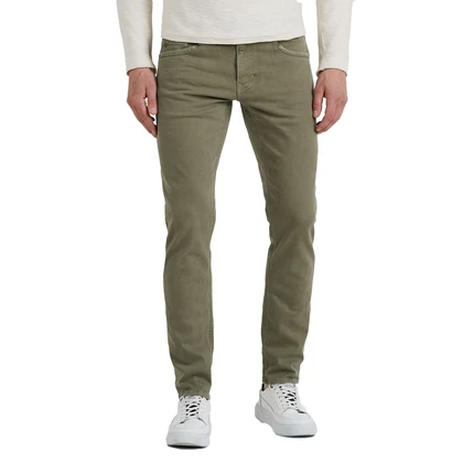 Heren Broek TAILWHEEL COLORED Jeans