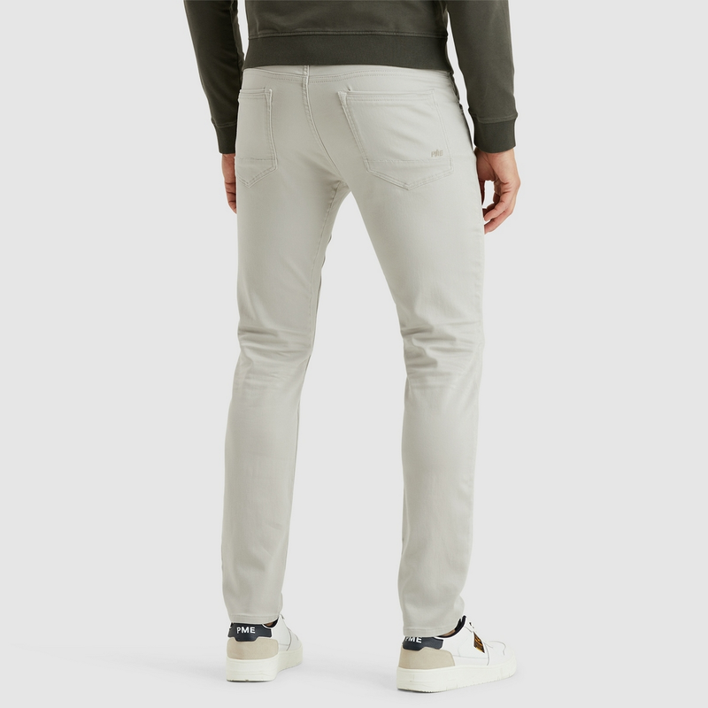 Heren Broek TAILWHEEL COLORED SWEAT PME Legend LICHT GRIJS