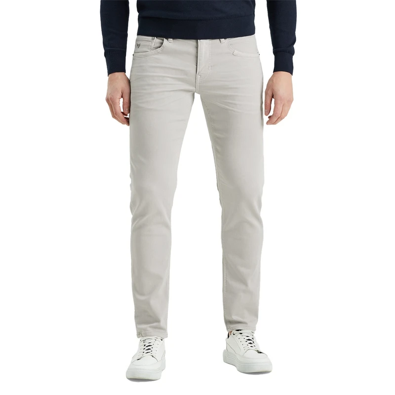 Heren Broek TAILWHEEL COLORED SWEAT PME Legend MIDDEN GRIJS