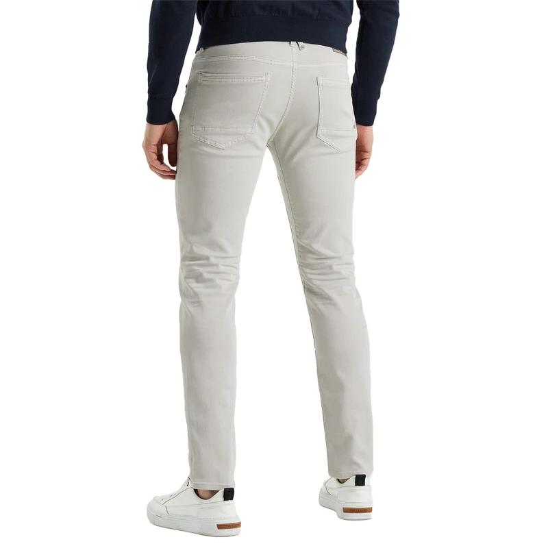Heren Broek TAILWHEEL COLORED SWEAT PME Legend MIDDEN GRIJS