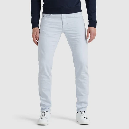 Heren Broek TAILWHEEL TWILL CONTRAST WEFT