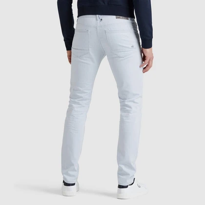 Heren Broek TAILWHEEL TWILL CONTRAST WEFT