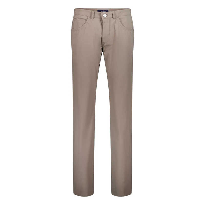 Heren Broek THYSE-4 210311 Gardeur TAUPE