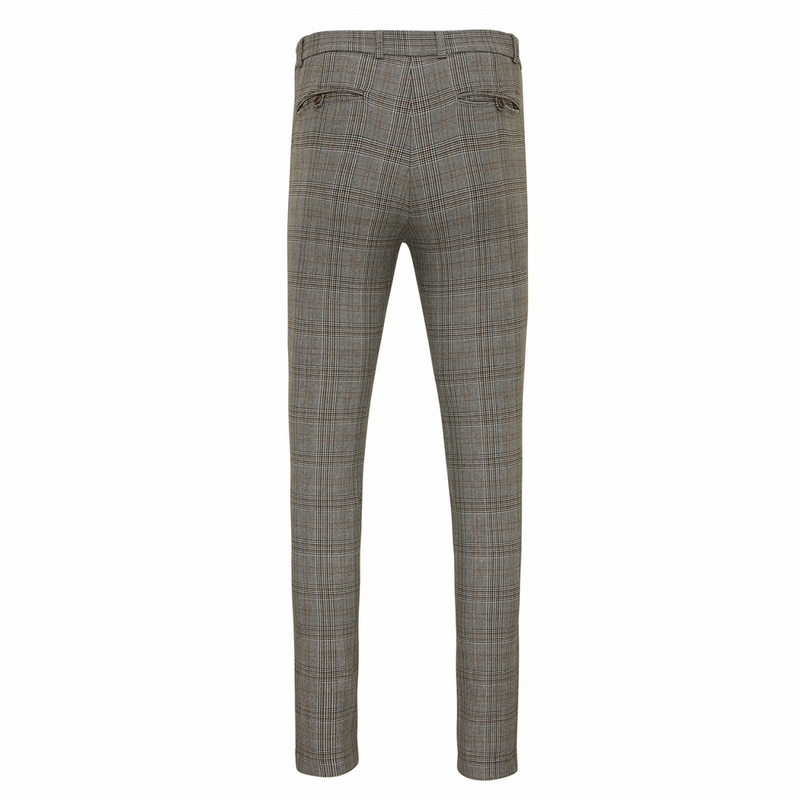 Heren Broek TRPAHE109 Tresanti DIVERSE KLEUREN