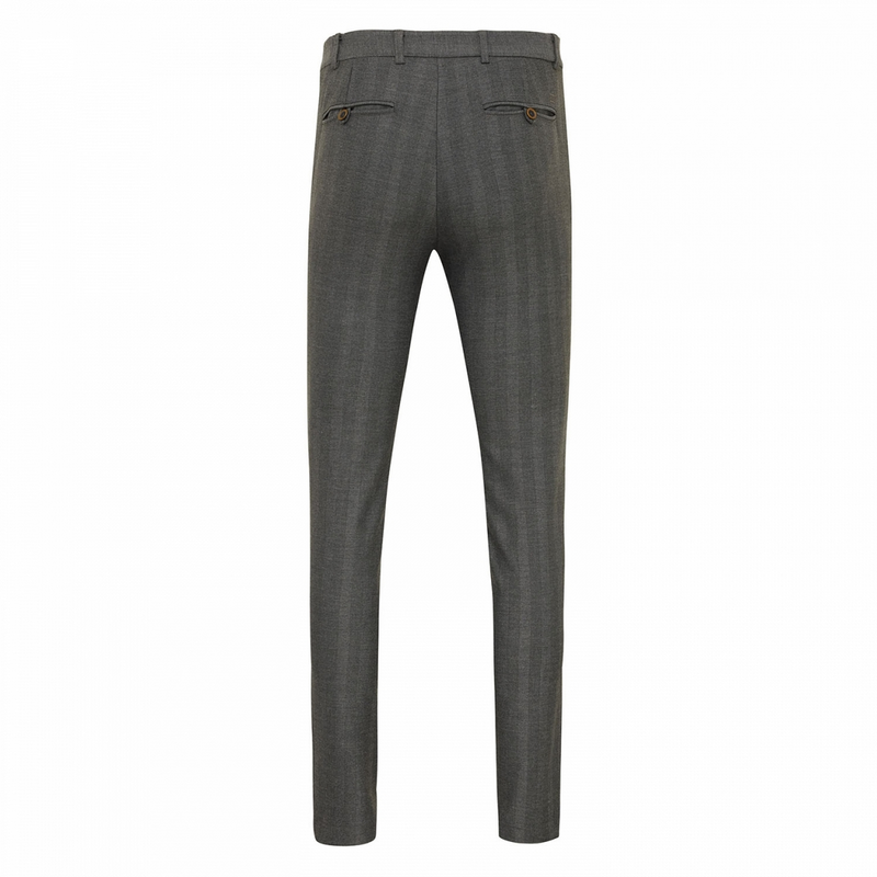 Heren Broek TRPAHE114 Tresanti DIVERSE KLEUREN