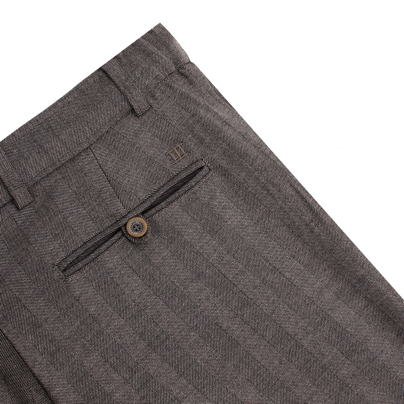 Heren Broek TRPAHE114 Tresanti DIVERSE KLEUREN